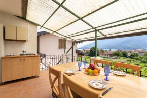 Terrazza Del Nonno Dongo